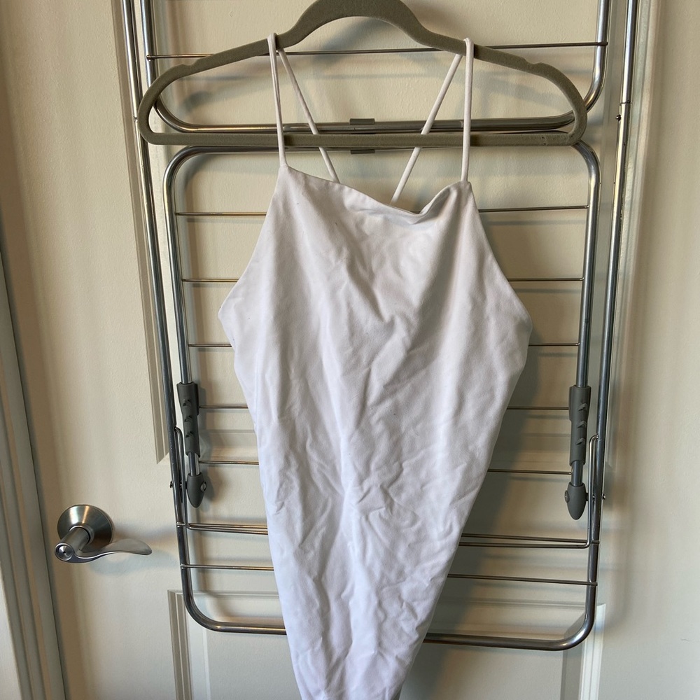 Abercrombie & Fitch Women’s Bodysuit